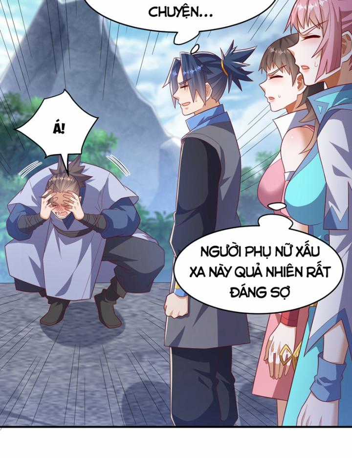 Võ Nghịch - Chapter 442 - Trang 13
