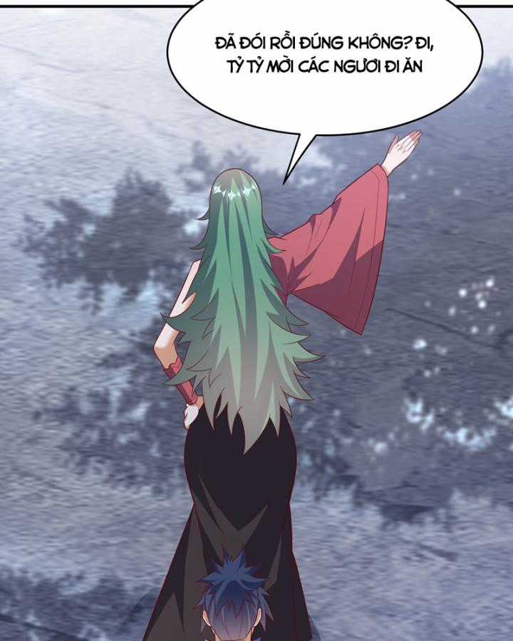 Võ Nghịch - Chapter 442 - Trang 16