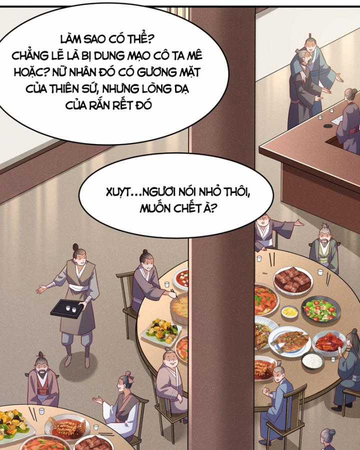 Võ Nghịch - Chapter 442 - Trang 20