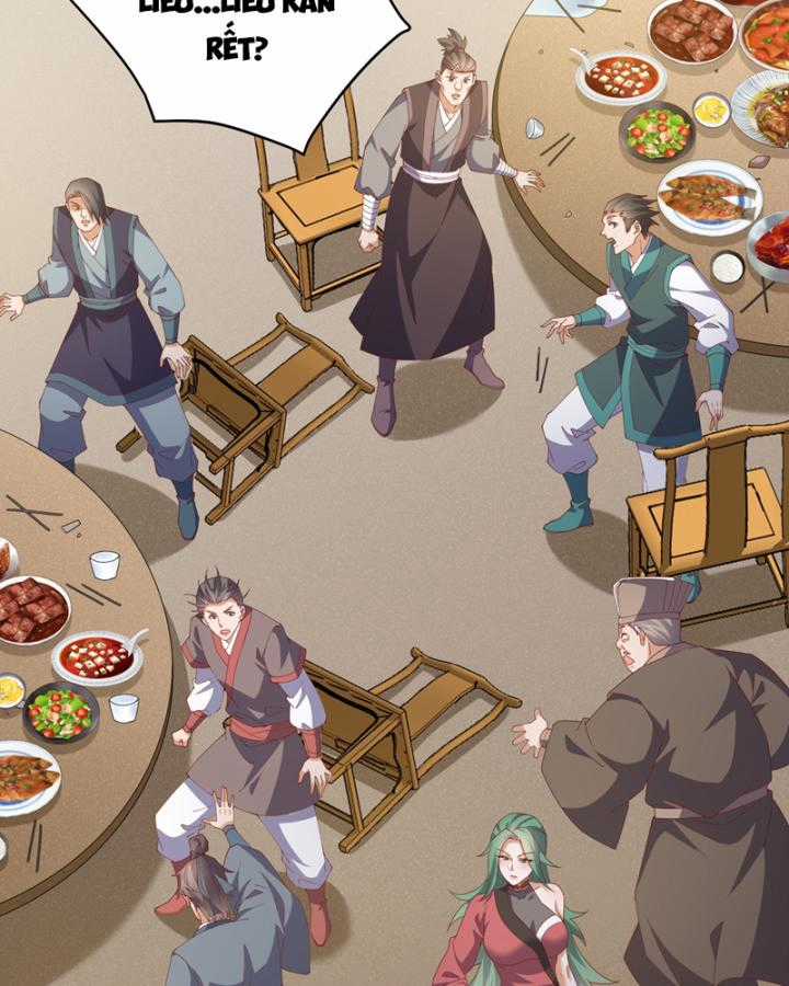 Võ Nghịch - Chapter 442 - Trang 24