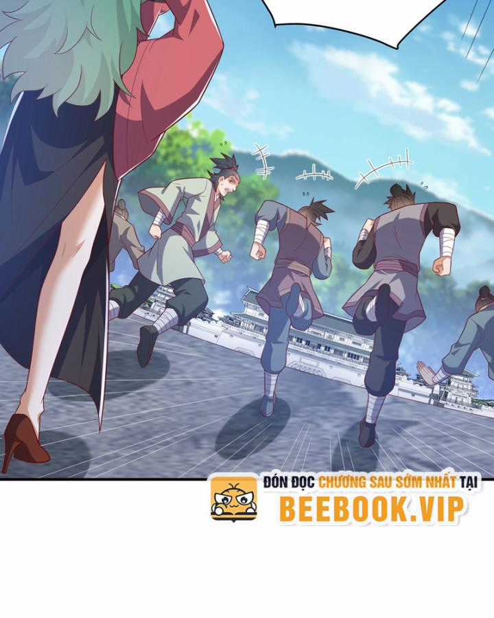 Võ Nghịch - Chapter 442 - Trang 4