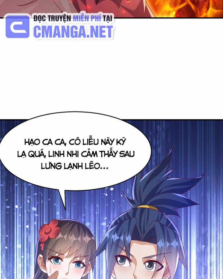 Võ Nghịch - Chapter 442 - Trang 35