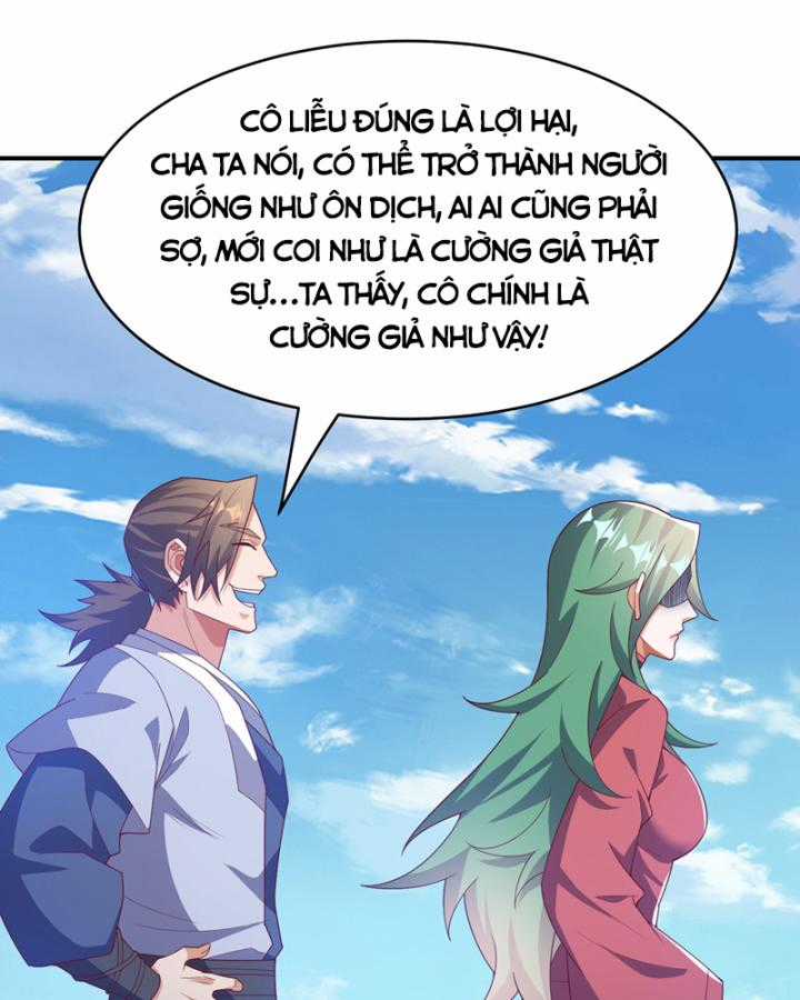 Võ Nghịch - Chapter 442 - Trang 37