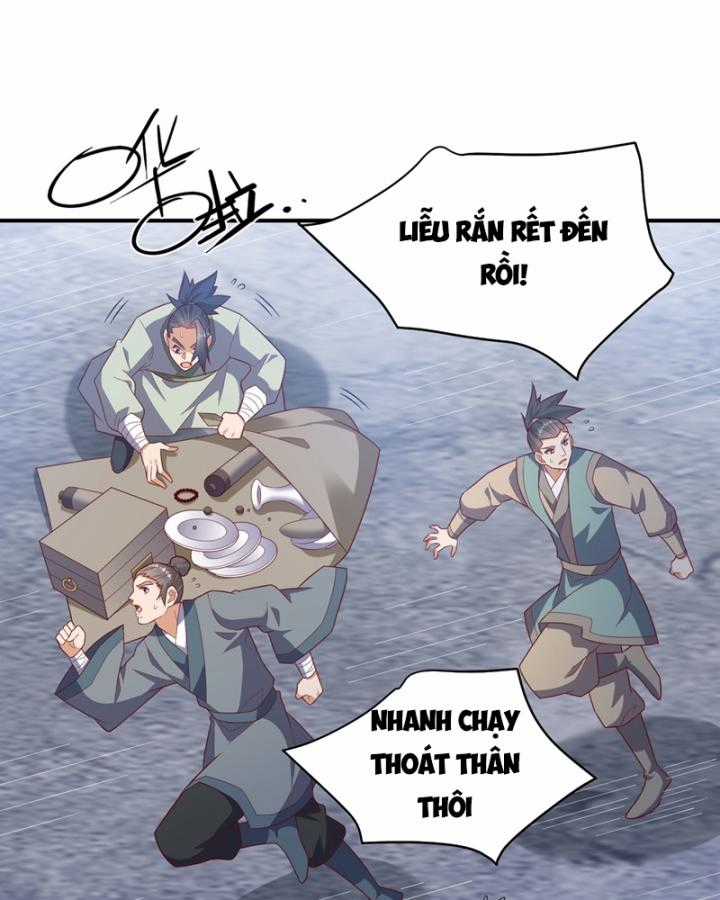 Võ Nghịch - Chapter 442 - Trang 5