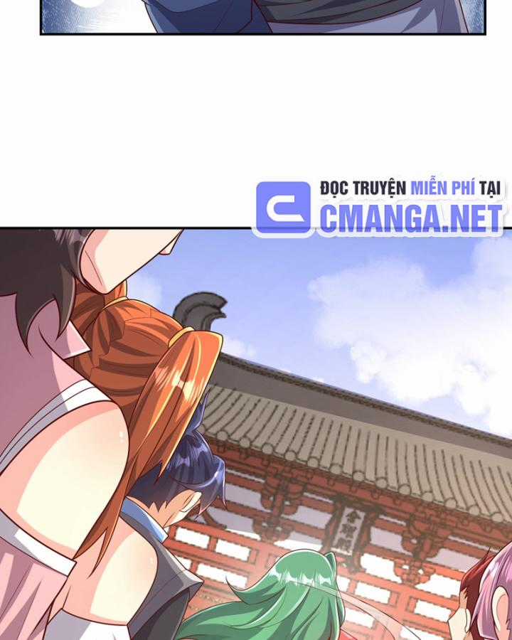 Võ Nghịch - Chapter 442 - Trang 47