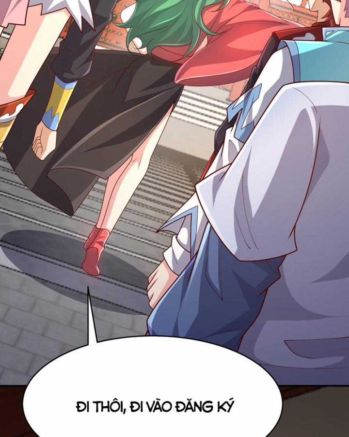 Võ Nghịch - Chapter 442 - Trang 48