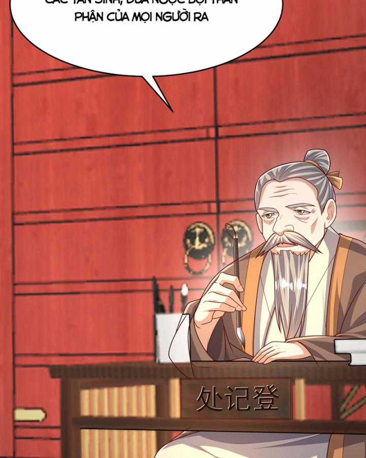 Võ Nghịch - Chapter 442 - Trang 51