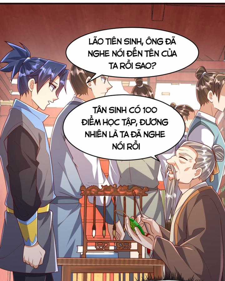 Võ Nghịch - Chapter 442 - Trang 54