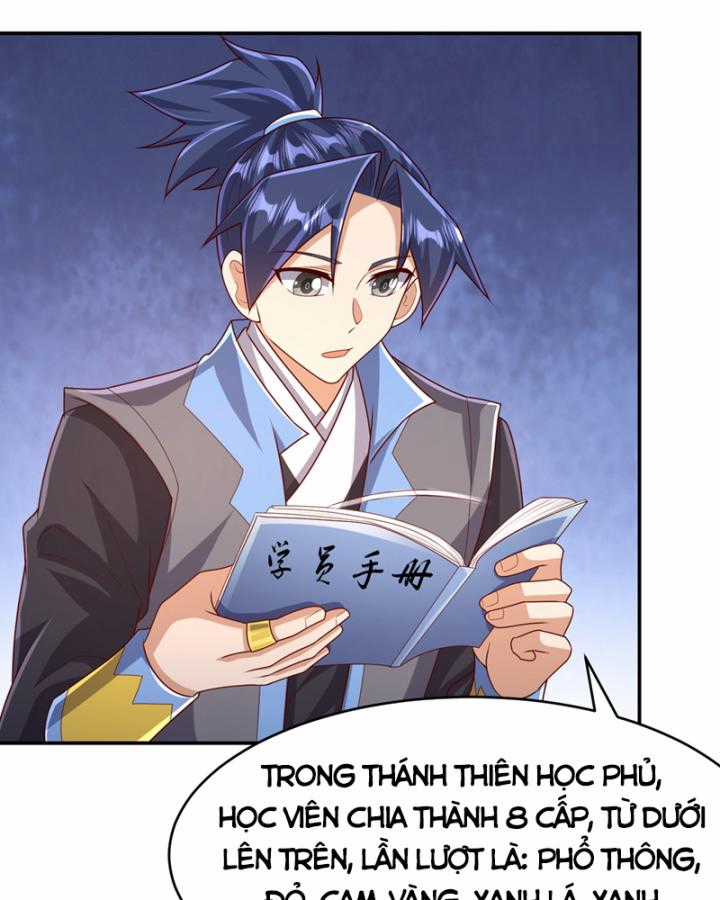 Võ Nghịch - Chapter 442 - Trang 57