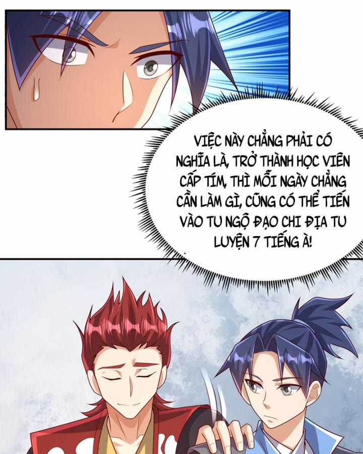 Võ Nghịch - Chapter 442 - Trang 60