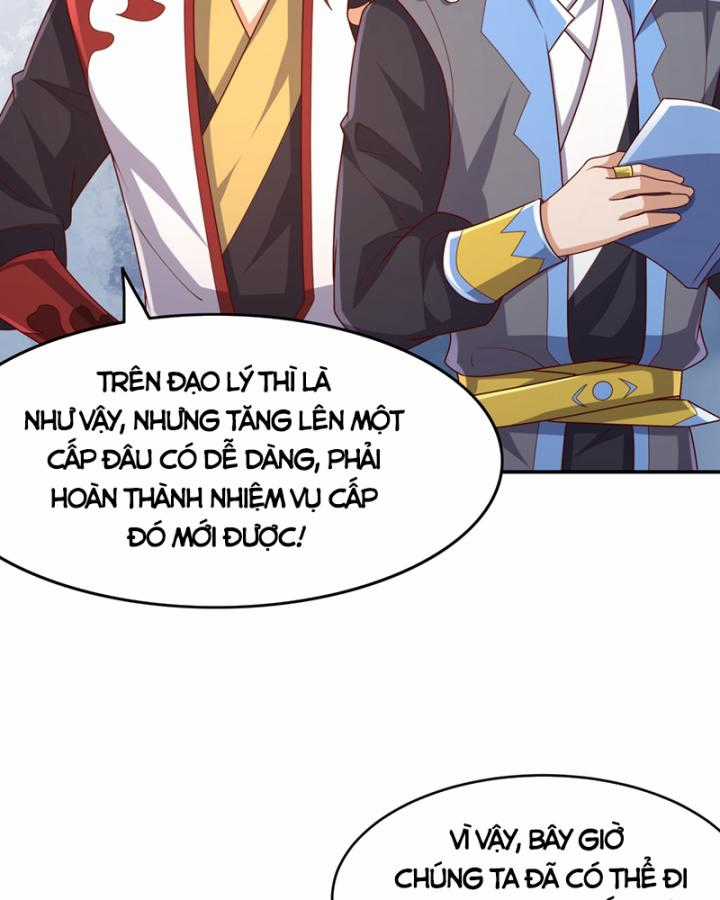 Võ Nghịch - Chapter 442 - Trang 61