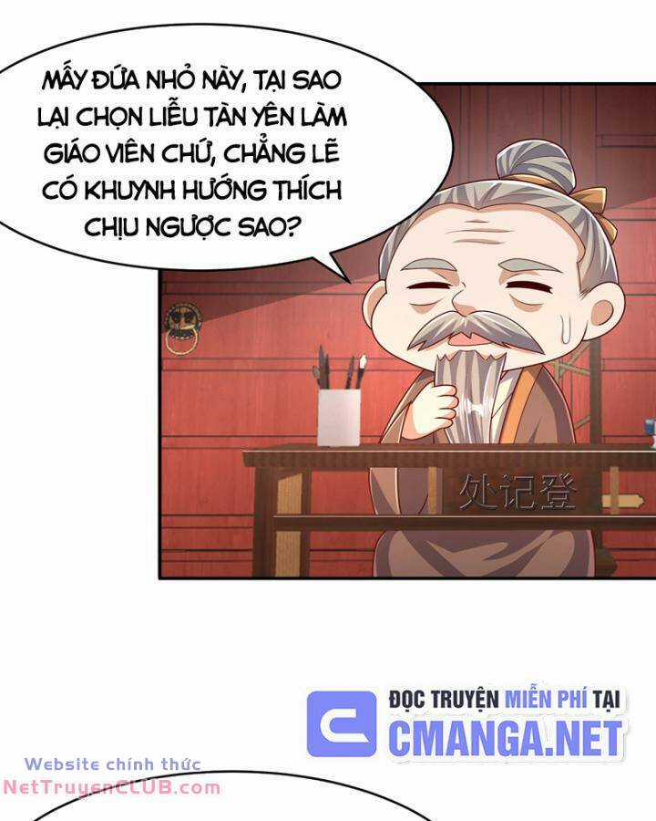 Võ Nghịch - Chapter 443 - Trang 11