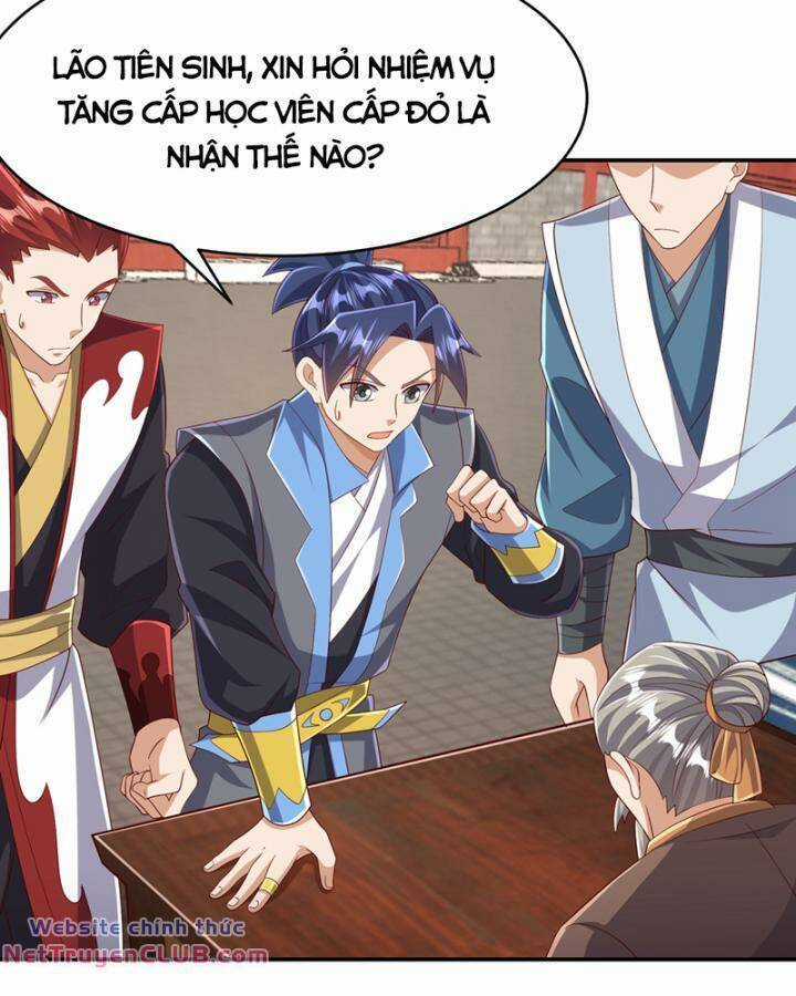 Võ Nghịch - Chapter 443 - Trang 12