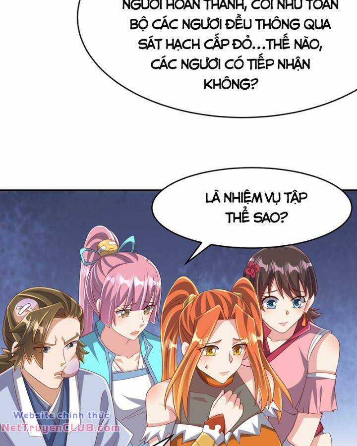 Võ Nghịch - Chapter 443 - Trang 15