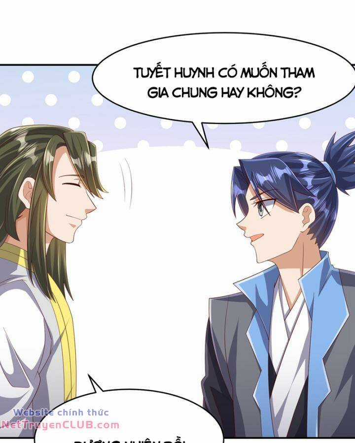 Võ Nghịch - Chapter 443 - Trang 17