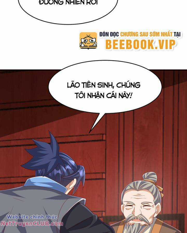 Võ Nghịch - Chapter 443 - Trang 18