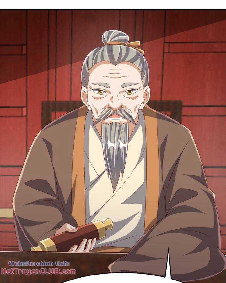 Võ Nghịch - Chapter 443 - Trang 20