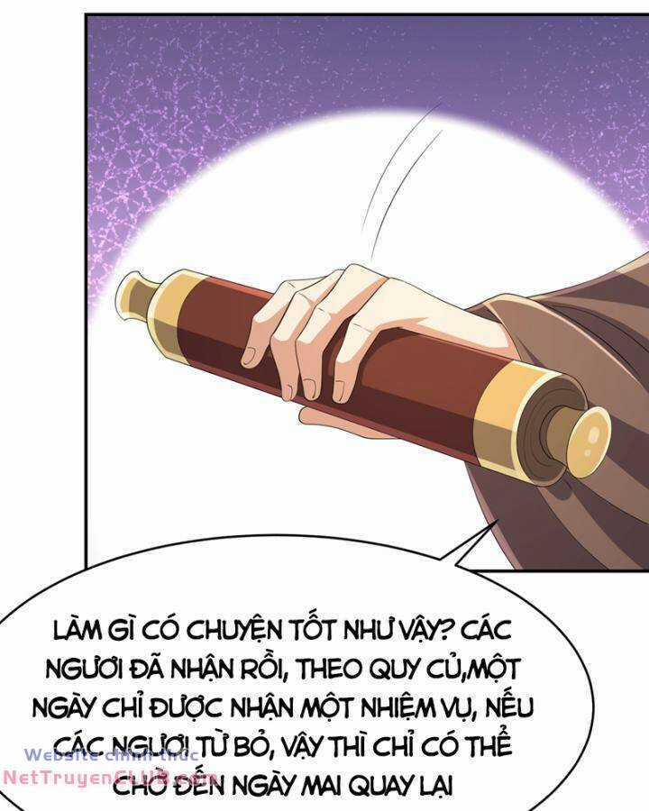 Võ Nghịch - Chapter 443 - Trang 23