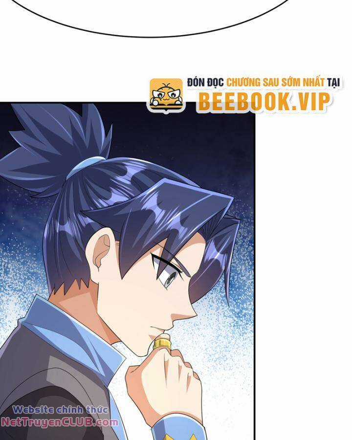 Võ Nghịch - Chapter 443 - Trang 24