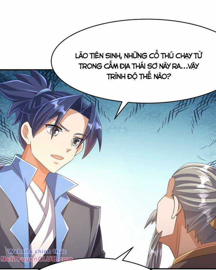 Võ Nghịch - Chapter 443 - Trang 26