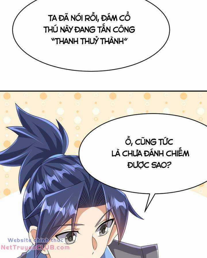 Võ Nghịch - Chapter 443 - Trang 27