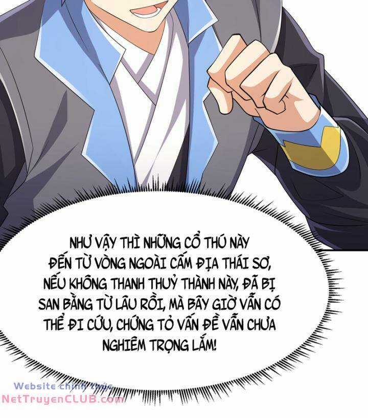 Võ Nghịch - Chapter 443 - Trang 28