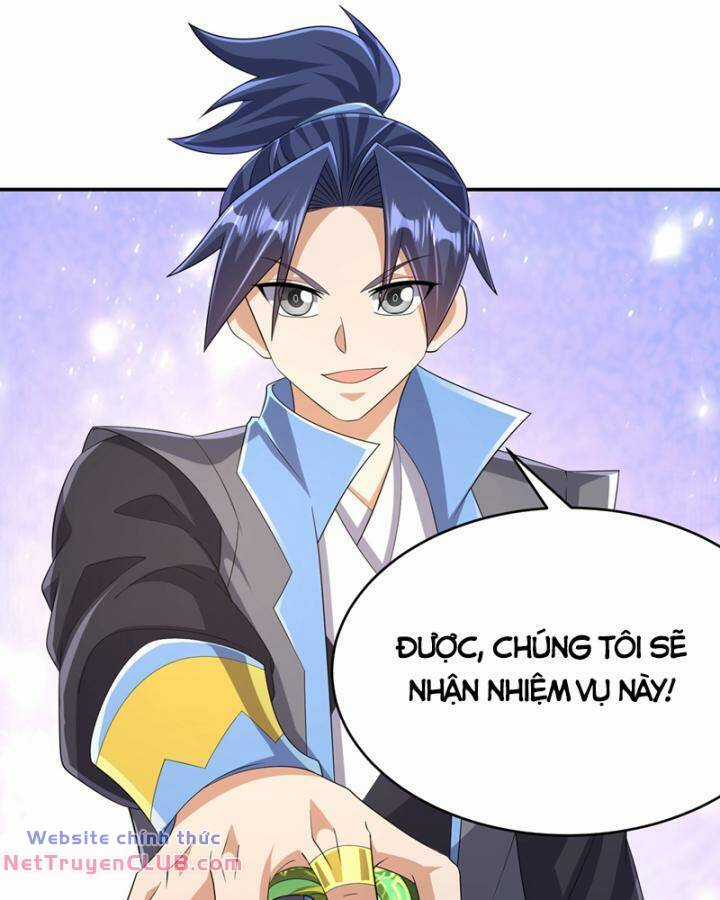 Võ Nghịch - Chapter 443 - Trang 29