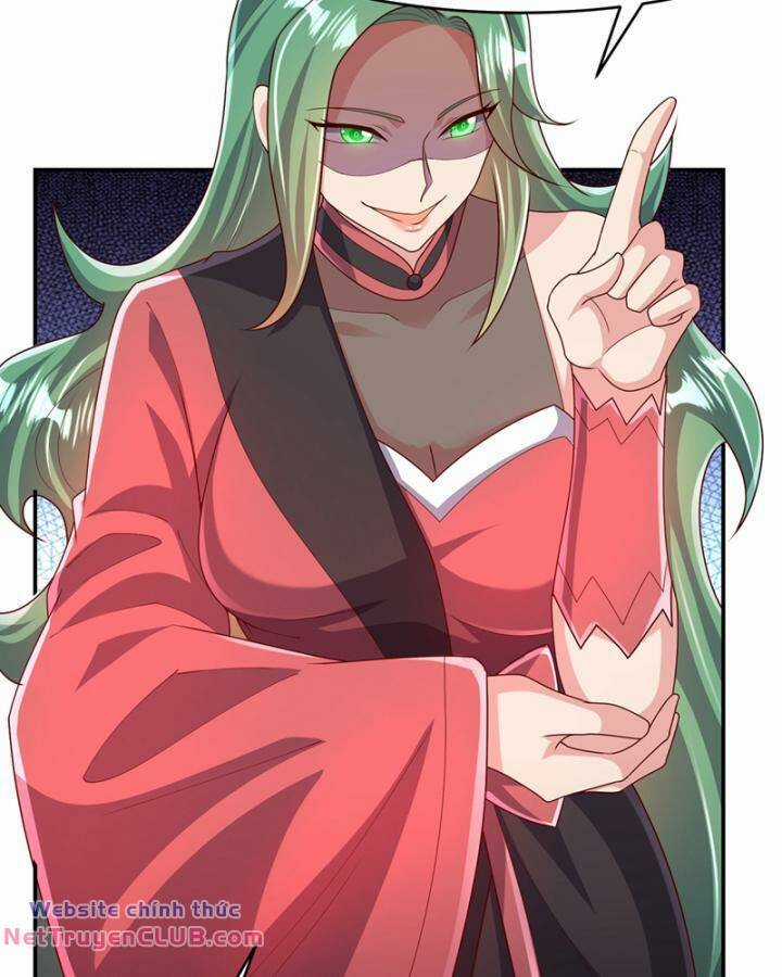 Võ Nghịch - Chapter 443 - Trang 4