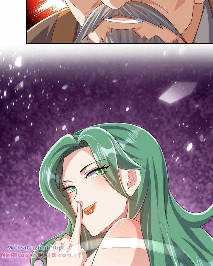 Võ Nghịch - Chapter 443 - Trang 36