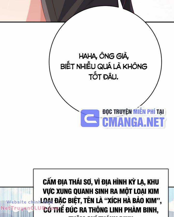 Võ Nghịch - Chapter 443 - Trang 39