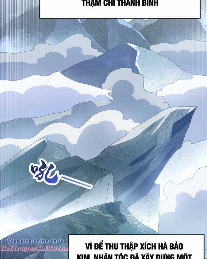 Võ Nghịch - Chapter 443 - Trang 40