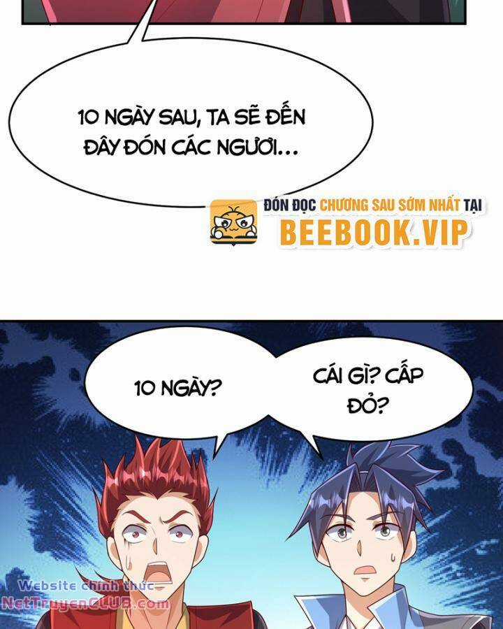 Võ Nghịch - Chapter 443 - Trang 5