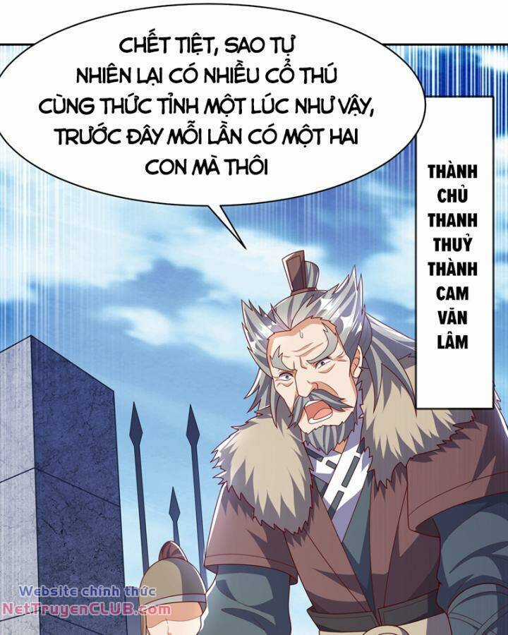 Võ Nghịch - Chapter 443 - Trang 46