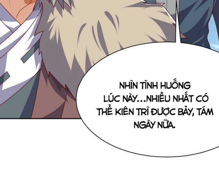 Võ Nghịch - Chapter 443 - Trang 49