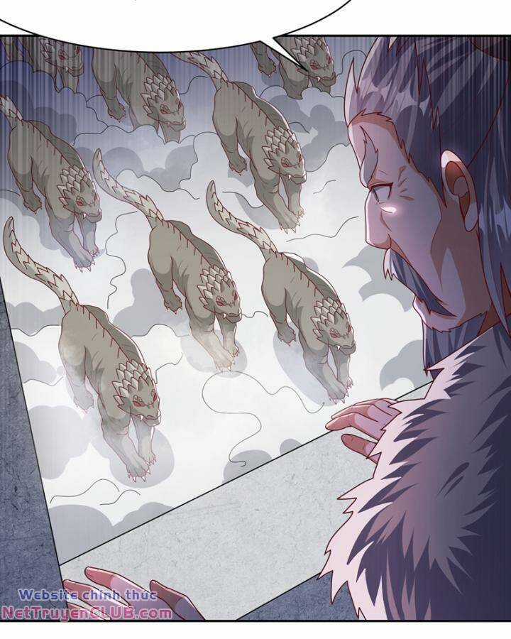 Võ Nghịch - Chapter 443 - Trang 52