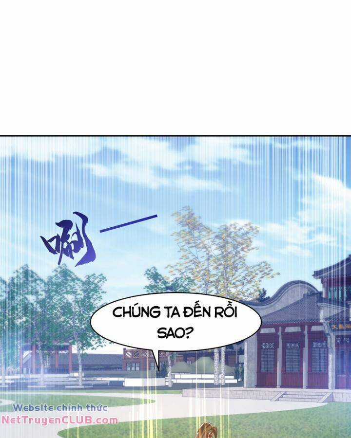 Võ Nghịch - Chapter 443 - Trang 54