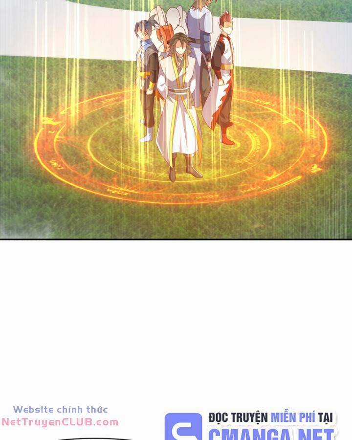 Võ Nghịch - Chapter 443 - Trang 55