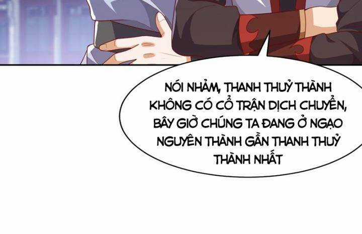 Võ Nghịch - Chapter 443 - Trang 57
