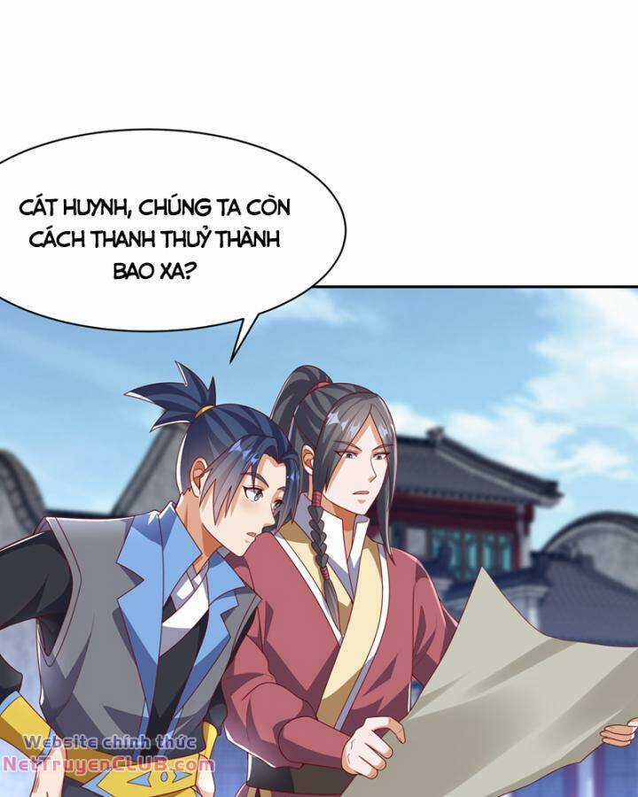 Võ Nghịch - Chapter 443 - Trang 58