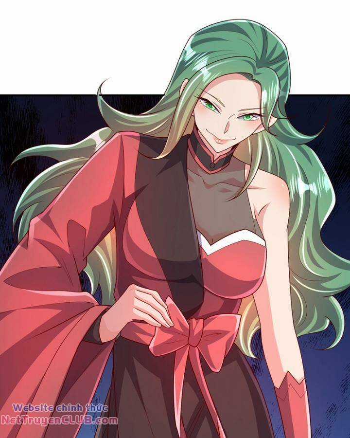 Võ Nghịch - Chapter 443 - Trang 7