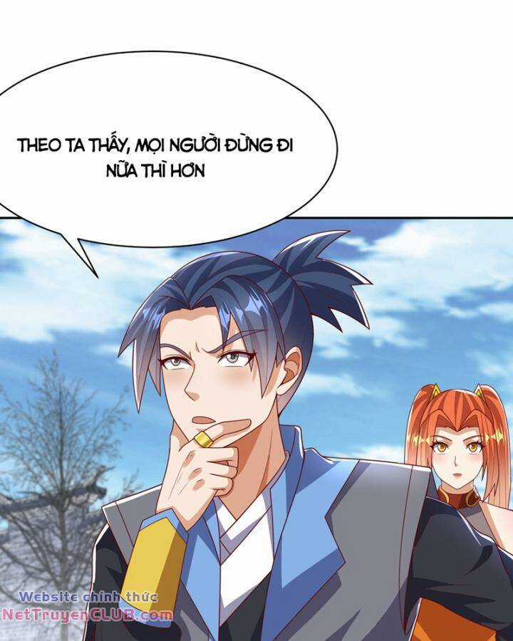 Võ Nghịch - Chapter 443 - Trang 61