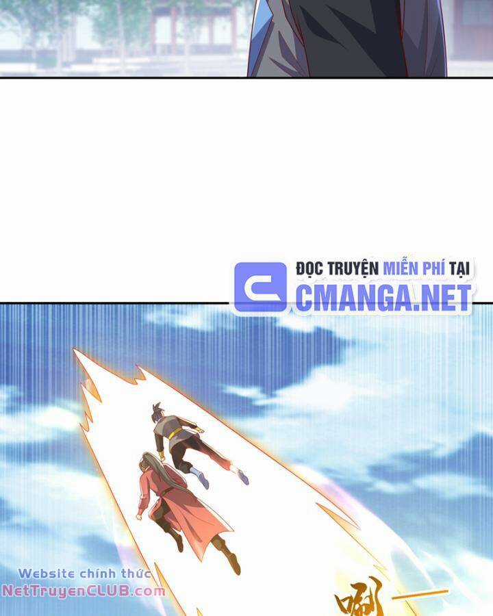Võ Nghịch - Chapter 444 - Trang 12