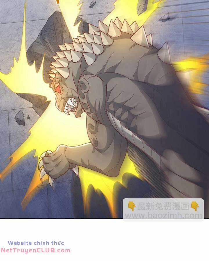 Võ Nghịch - Chapter 444 - Trang 15