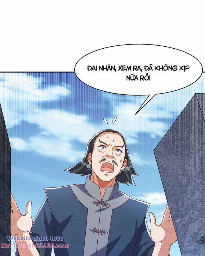 Võ Nghịch - Chapter 444 - Trang 16