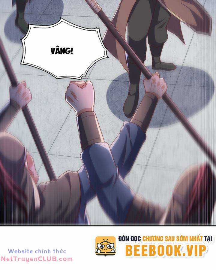 Võ Nghịch - Chapter 444 - Trang 20