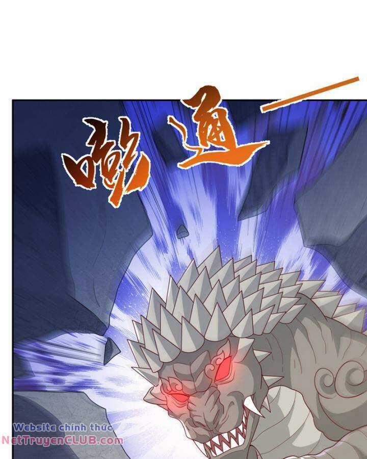 Võ Nghịch - Chapter 444 - Trang 21