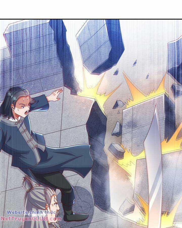 Võ Nghịch - Chapter 444 - Trang 23