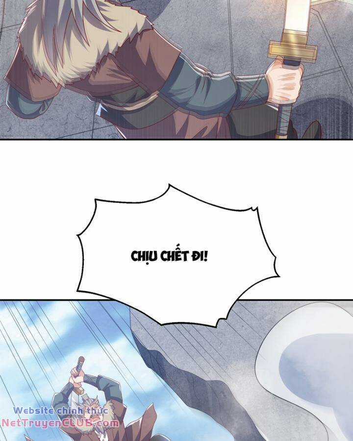 Võ Nghịch - Chapter 444 - Trang 24