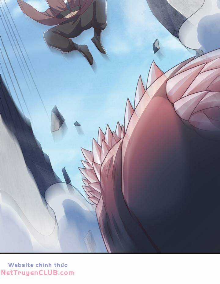 Võ Nghịch - Chapter 444 - Trang 25