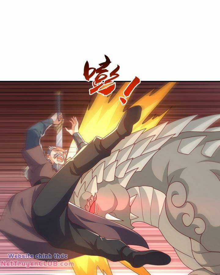 Võ Nghịch - Chapter 444 - Trang 26